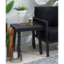 Acadian Outdoor Side Table