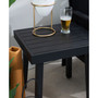 Acadian Outdoor Side Table