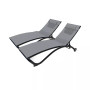 Glendale Lounger Set, 2 Piece
