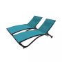 Glendale Lounger Set, 2 Piece