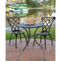 Naven Bistro 3-Pc Set