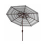 Iris 9' Fashion Umbrella