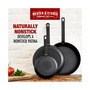Pre-Seasoned Carbon Steel 10" Fry Pan