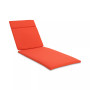 Brayden Outdoor Chaise Lounge Cushion