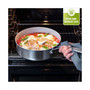 Venice Pro 10-Pc. Ceramic Non-Stick Cookware Set