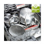 Venice Pro 10-Pc. Ceramic Non-Stick Cookware Set