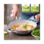Venice Pro 10-Pc. Ceramic Non-Stick Cookware Set