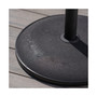Lambert Round Umbrella Base