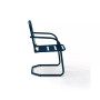 Brighton Metal Chair Set Of 2