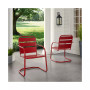 Brighton Metal Chair Set Of 2