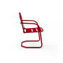 Brighton Metal Chair Set Of 2