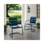Brighton Metal Chair Set Of 2