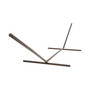 Castaway Living Steel Hammock with Stand