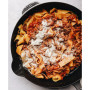 Cast Iron 11" Skillet