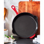 Cast Iron 11" Skillet