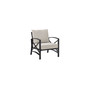 Kaplan Arm Chair With Universal Cushion Cover