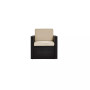Palm Harbor Outdoor Wicker Arm Chair With Cushions