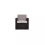 Palm Harbor Outdoor Wicker Arm Chair With Cushions