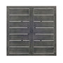 Lansdale 5-Pc. Outdoor Dining Set