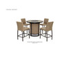 Ellery Outdoor Counter Stool