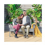 Patio Adirondack Chair Loveseat Bench HDPE Weather Resistant Deck