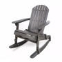 Malibu Outdoor Rocking Chair