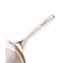 Vintage-Like Tri-Ply 5 Piece Starter Hammered Copper Cookware Set