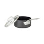 3-Qt. Hard Anodized Nonstick Saucepan