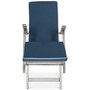 Holmen Outdoor Lounge Chair