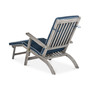 Holmen Outdoor Lounge Chair