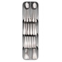 DrawerStore Compact Cutlery Organizer