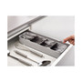 DrawerStore Compact Cutlery Organizer