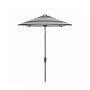 Iris 7.5' Square Umbrella