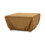 Lakehouse Outdoor Square Fire Pit, Created for Macy's