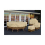 Large Square Patio Set Cover