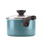 PURECOOK 12-Pc. Ceramic Non-Stick Cookware Set