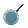 PURECOOK 12-Pc. Ceramic Non-Stick Cookware Set