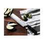 J.A. Henckels Gourmet 6.5" Nakiri Knife
