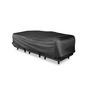 Paletti Outdoor Modular 3-Seat Cover Lounge