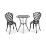 Pincus 3-Pc. Bistro Set