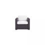 Biscayne Armchair With Cushions