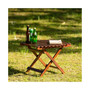 WOOD FOLDING TABLE