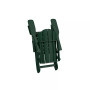 4-Piece Outdoor Paio Adirondack Conversation Set