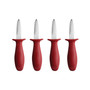 Maine Man Oyster Knife, Set of 4
