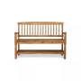 Imperial Outdoor Bench