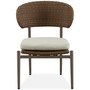 CLOSEOUT! Skyview Outdoor Dining Chair