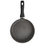 Parma 2.9-Qt Aluminum Non-Stick Sauté Pan & Lid