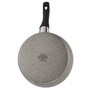 Parma 2.9-Qt Aluminum Non-Stick Sauté Pan & Lid