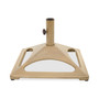 Reid Outdoor Dining Square Umbrella Base, Created for Macy's
