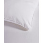 White Goose Feather & Down 240 Thread Count Comforter, Twin, Created for Macy's